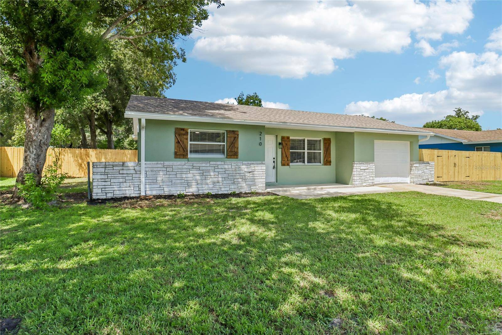 210 MELISSA CT, Sanford, FL 32773