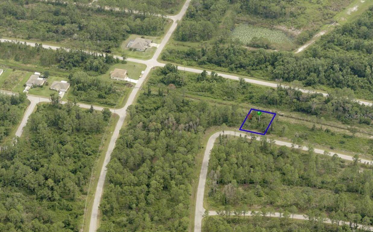 8319 MANTUA AVE, Sebring, FL 33872