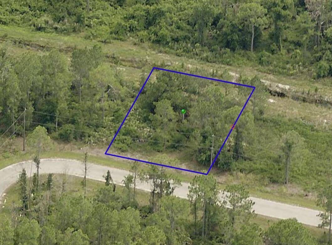 8319 MANTUA AVE, Sebring, FL 33872