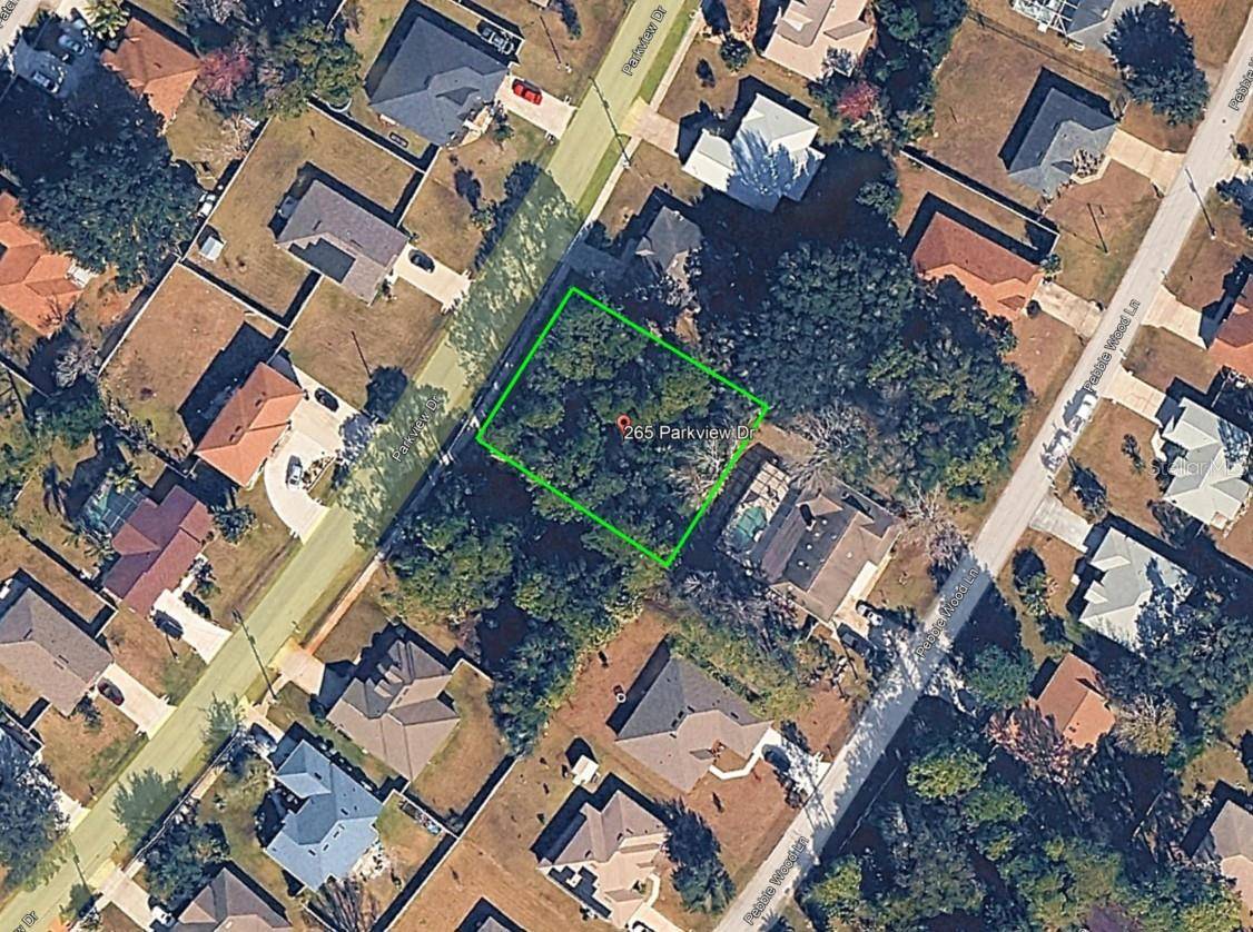 265 PARKVIEW DR, Palm Coast, FL 32164