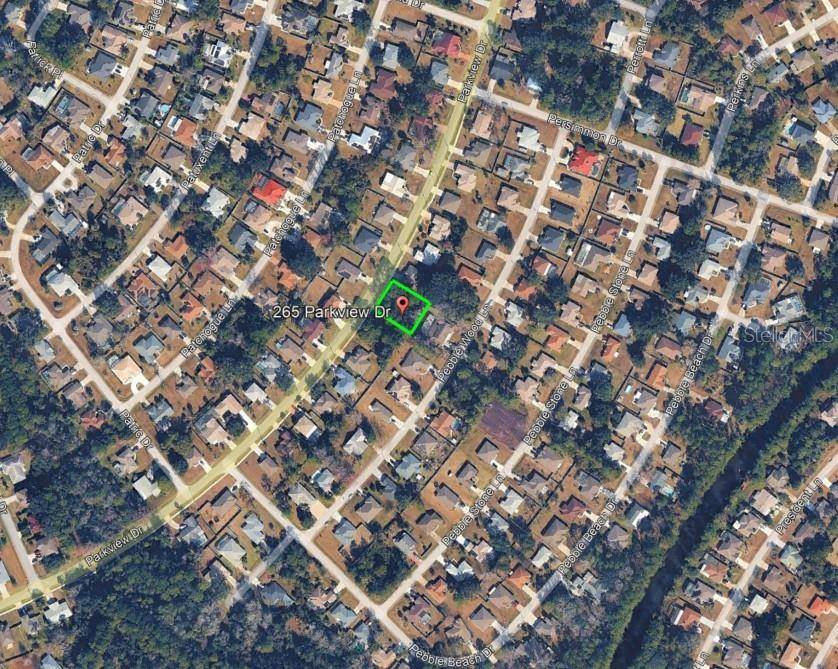 265 PARKVIEW DR, Palm Coast, FL 32164