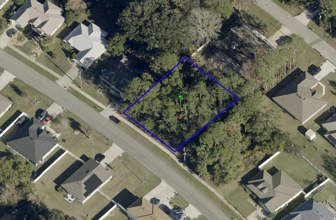265 PARKVIEW DR, Palm Coast, FL 32164
