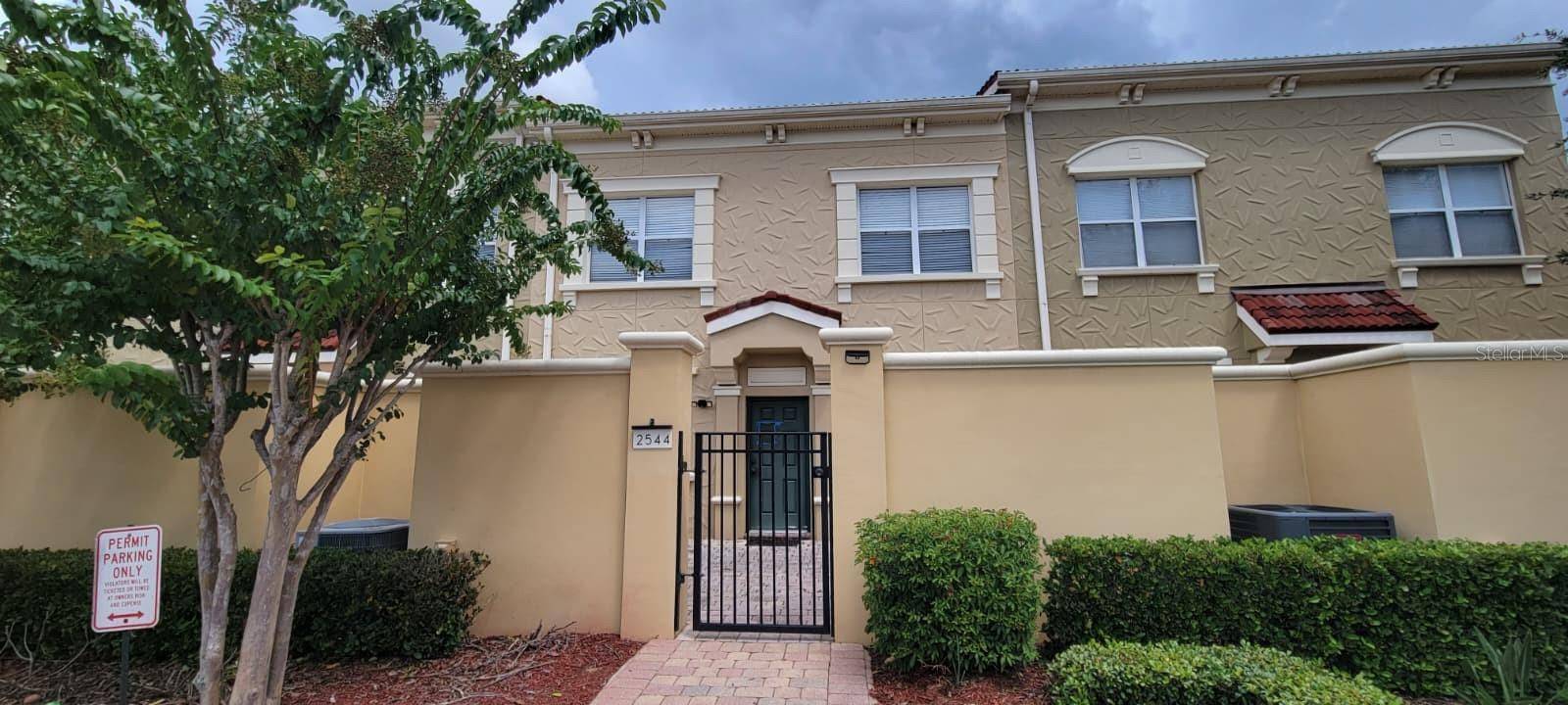 2544 BELLA VISTA DR, Davenport, FL 33897
