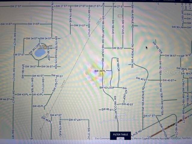 TBD SW 167TH AVE, Ocala, FL 34481