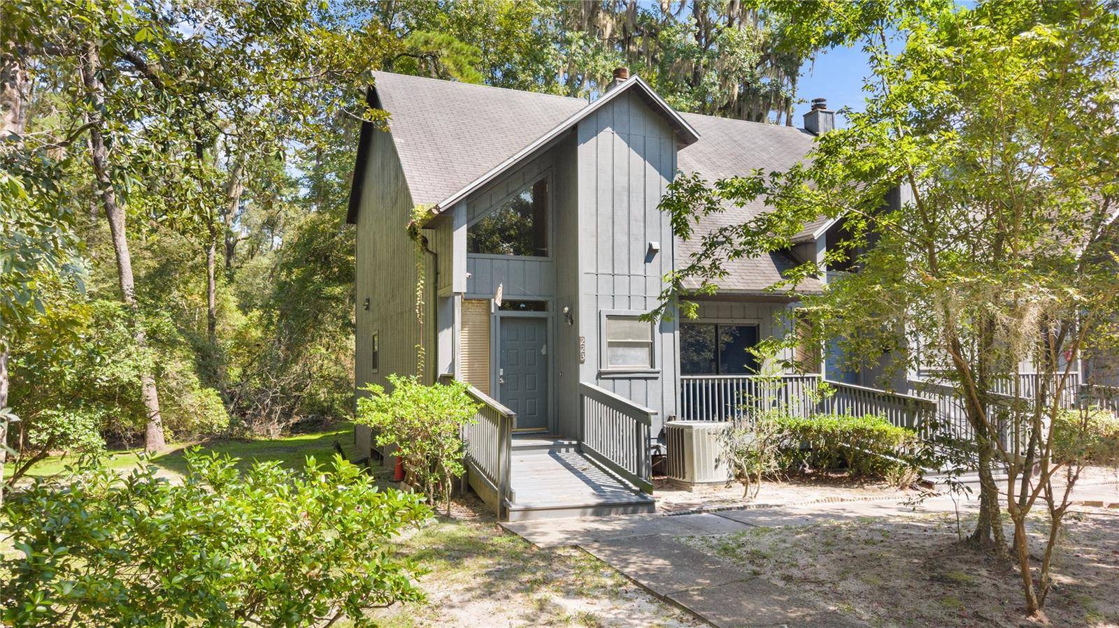 223 NW 34TH ST, Gainesville, FL 32607