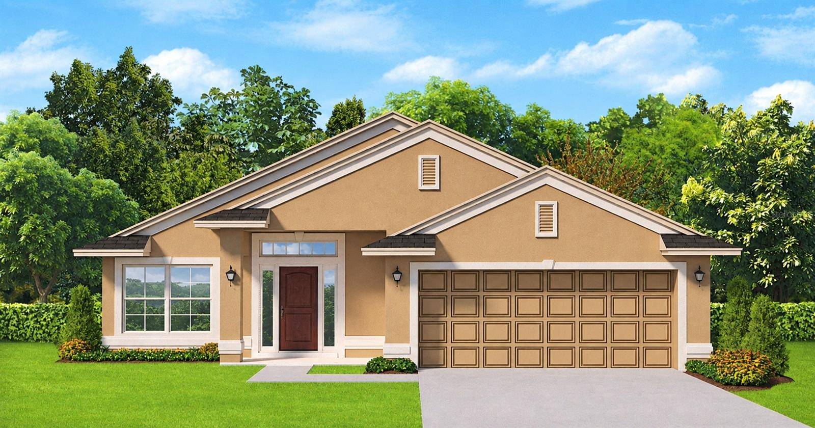 4582 NE 32ND PL, Ocala, FL 34470
