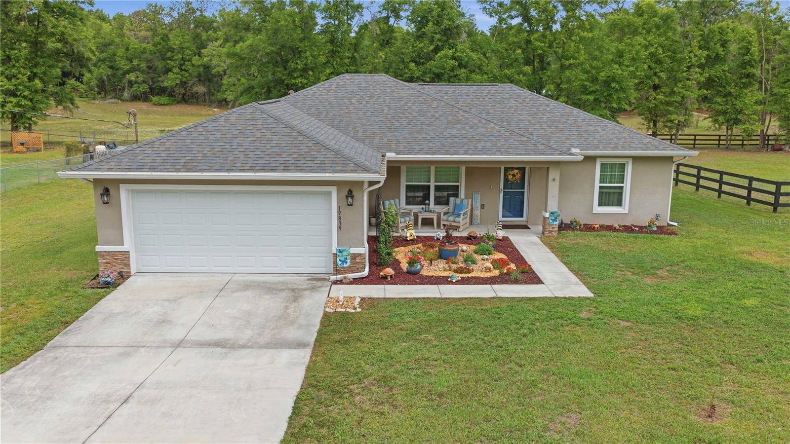 19839 SW 59TH LN, Dunnellon, FL 34431