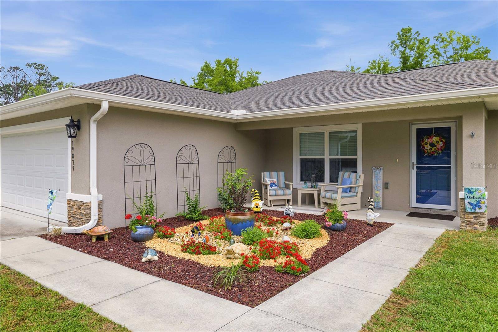19839 SW 59TH LN, Dunnellon, FL 34431