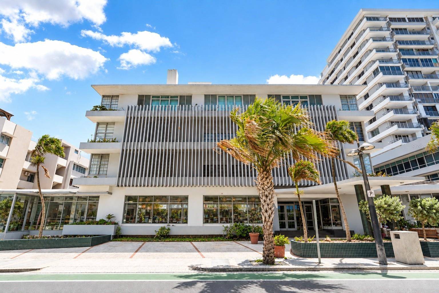 1020 ASHFORD AVE. #116, San Juan, PR 00907