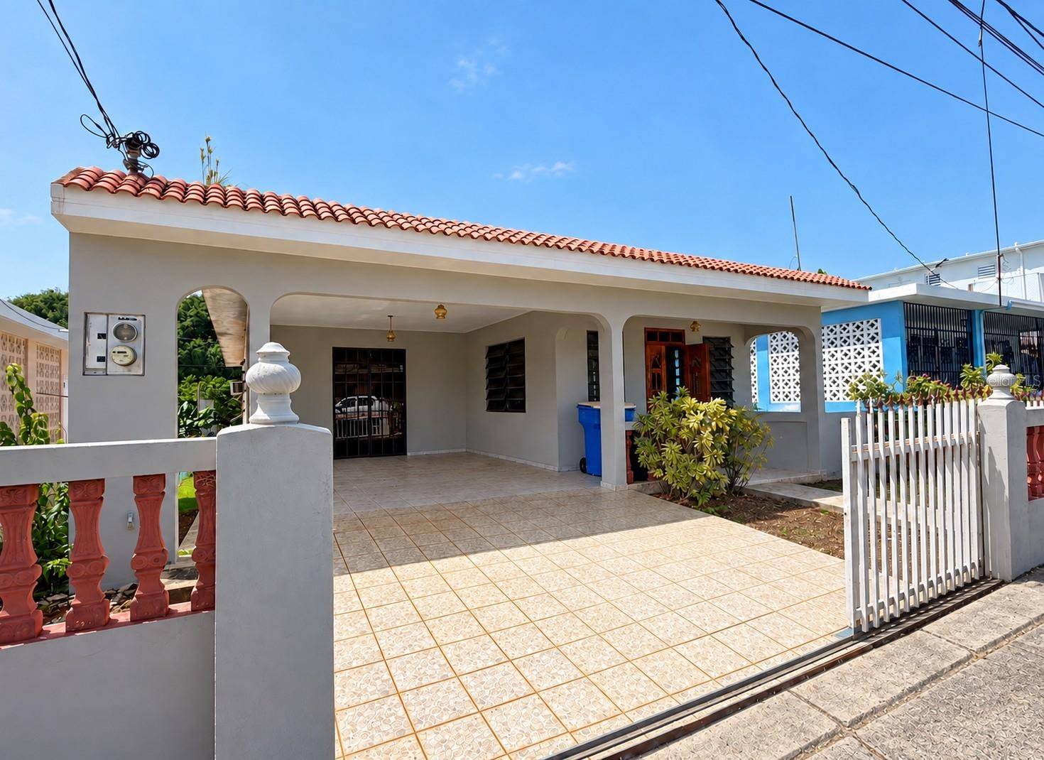 #635 18 ST. URB. VISTA VERDE, Aguadilla, PR 00603