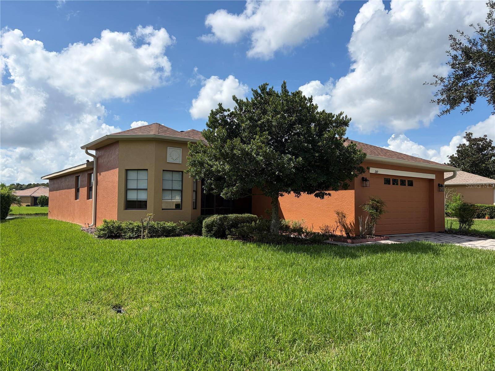 289 MONTEREY ST, Poinciana, FL 34759
