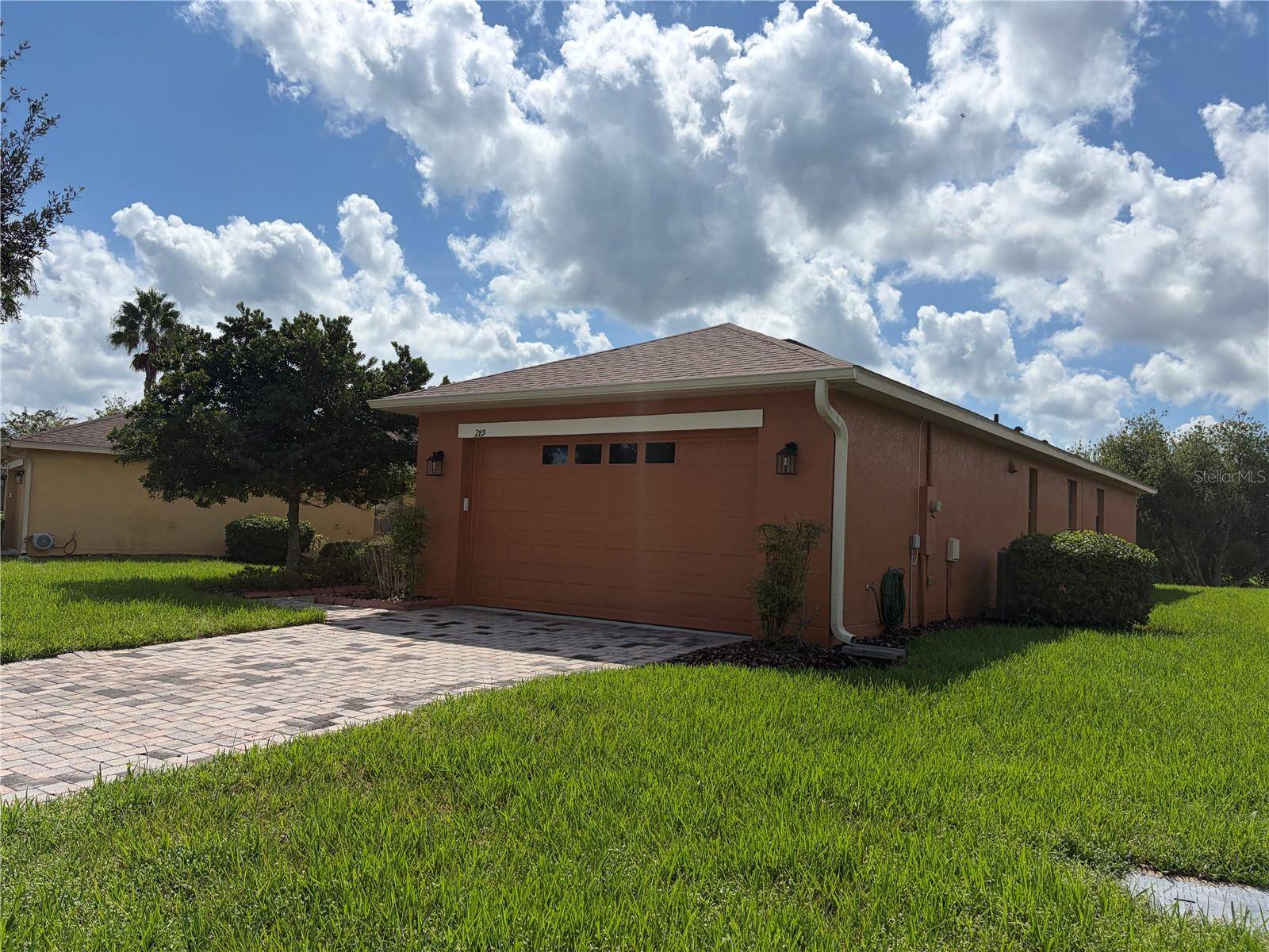 289 MONTEREY ST, Poinciana, FL 34759