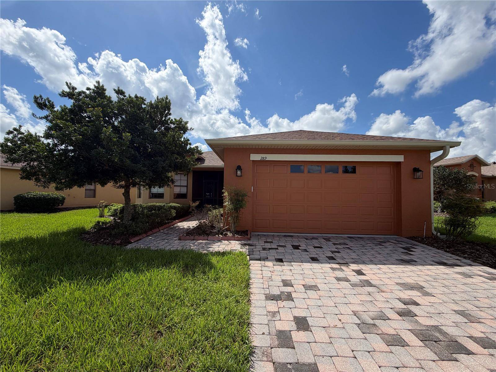 289 MONTEREY ST, Poinciana, FL 34759