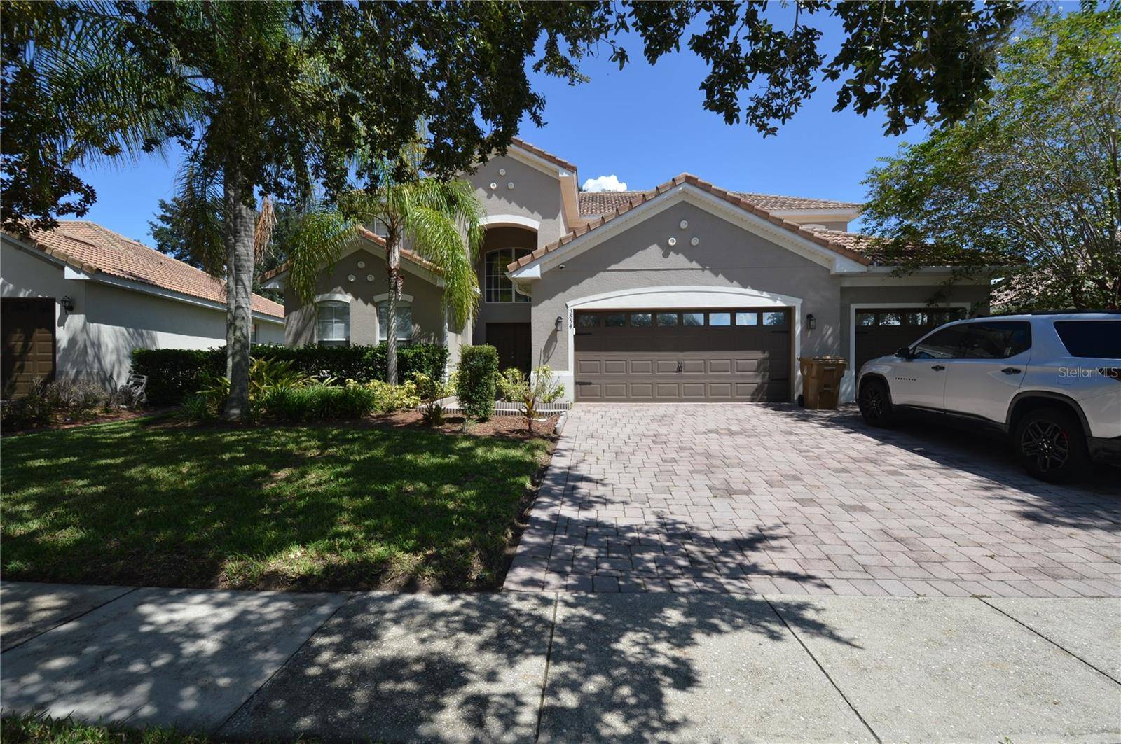 3854 SHORESIDE DR, Kissimmee, FL 34746