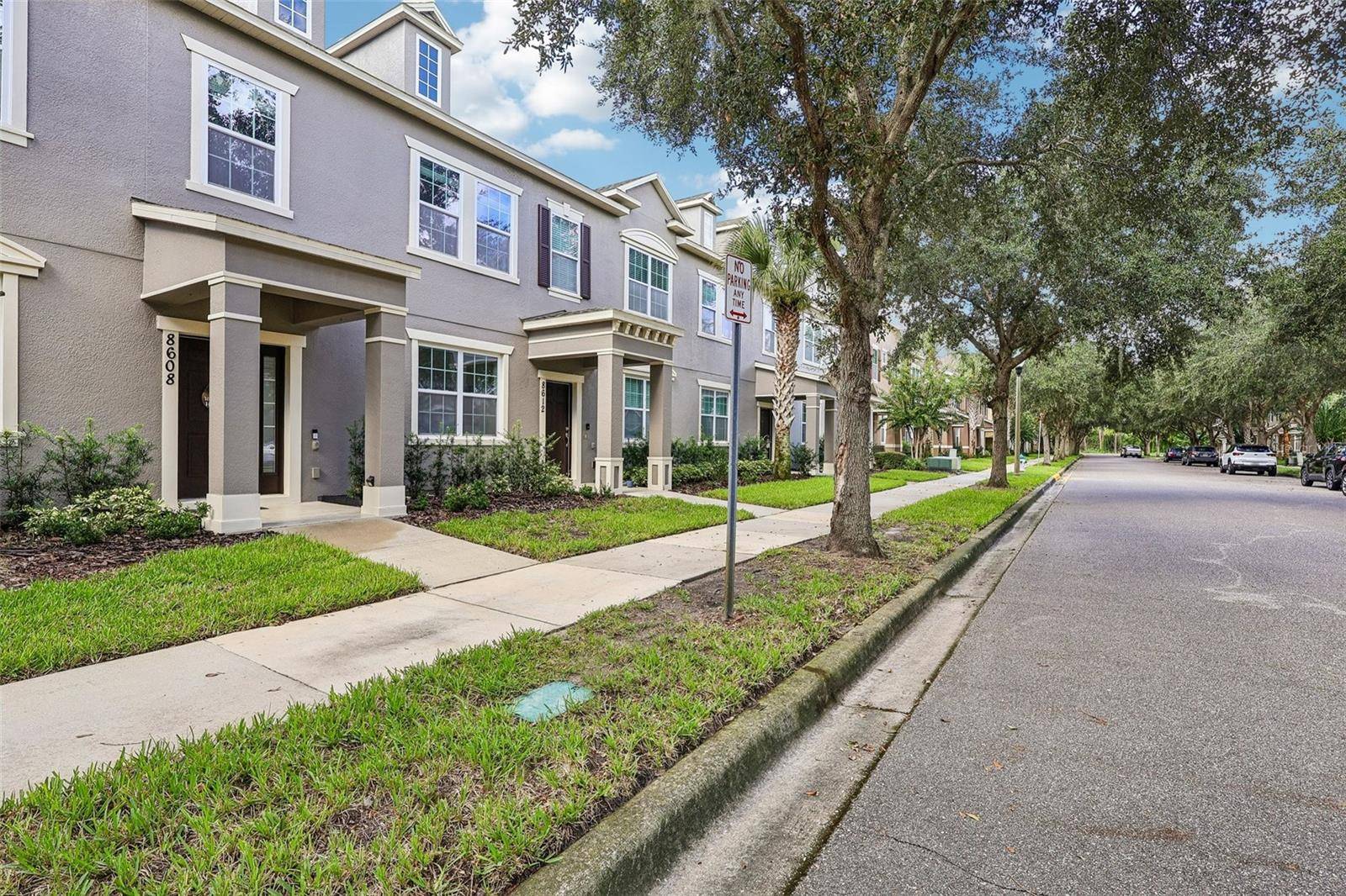 8608 BROOKVALE DR, Windermere, FL 34786