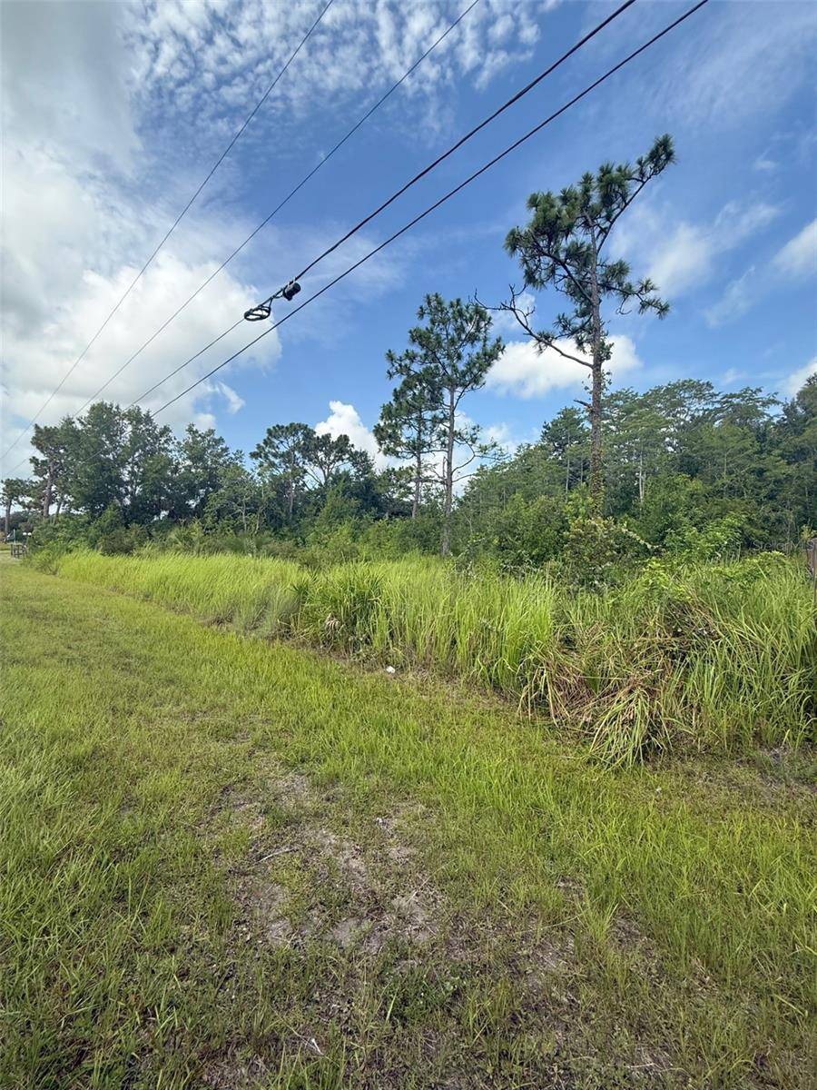 TOPEKA AVE, St Cloud, FL 34773