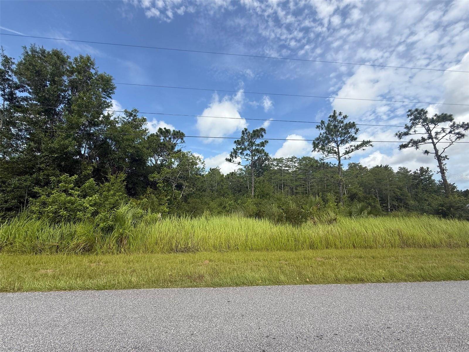 TOPEKA AVE, St Cloud, FL 34773
