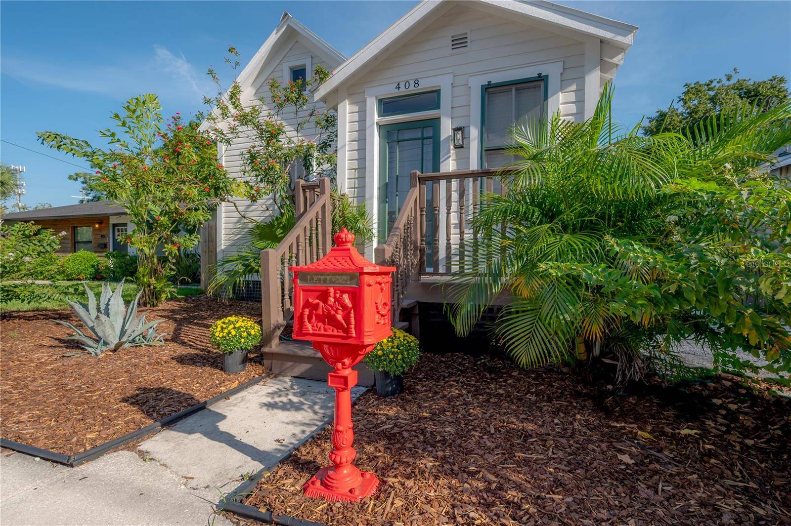 408 E AMELIA AVE, Tampa, FL 33602