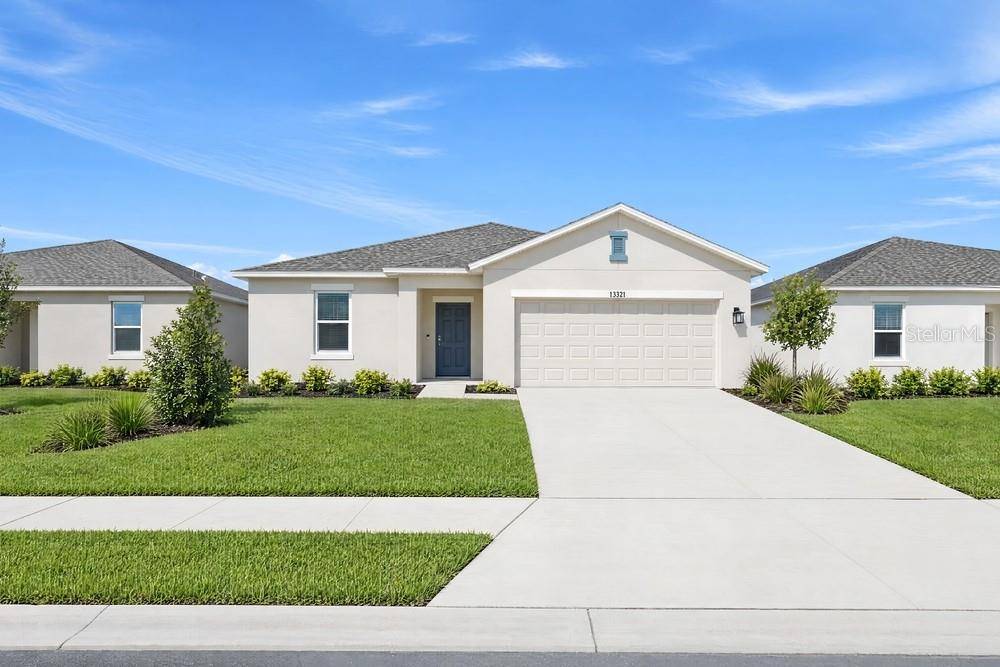 13321 COMMONS AVE, Parrish, FL 34219