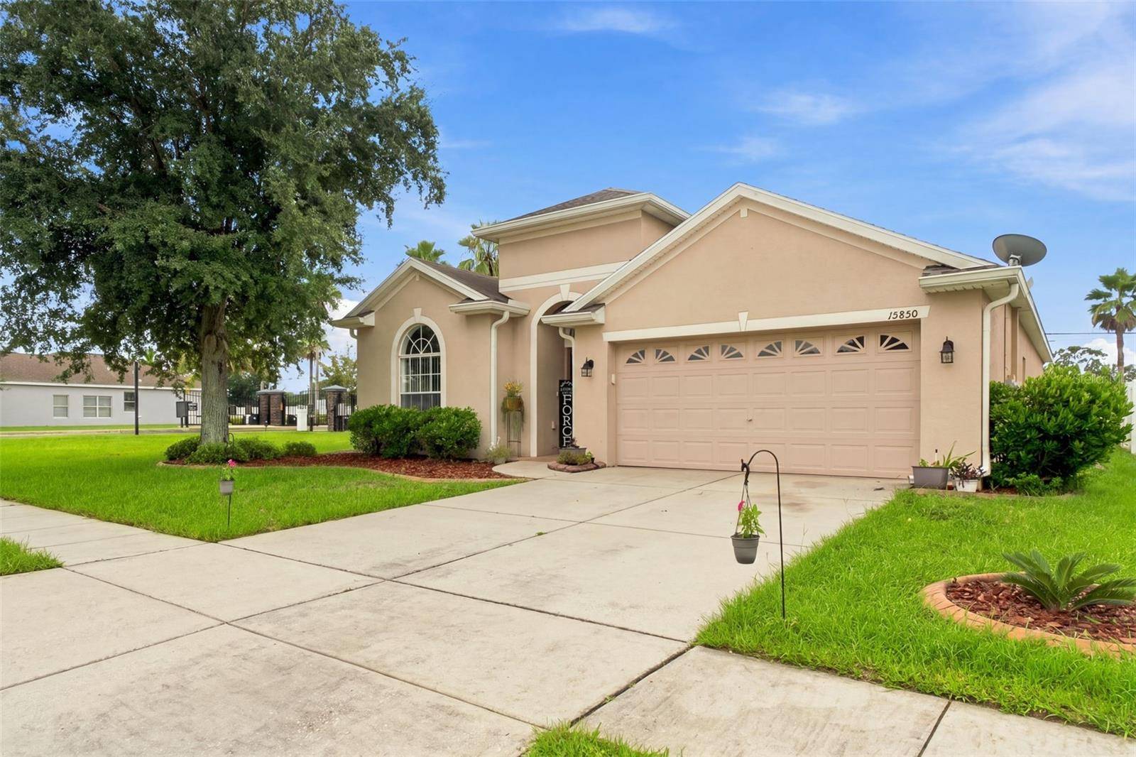 15850 DURANGO CIR, Brooksville, FL 34604