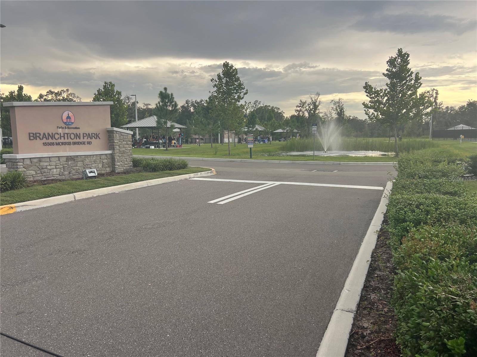 1 THONOTOSASSA, Thonotosassa, FL 33592