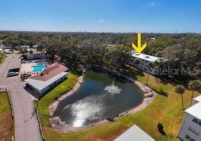 821 PATRICIA AVE #202, Dunedin, FL 34698