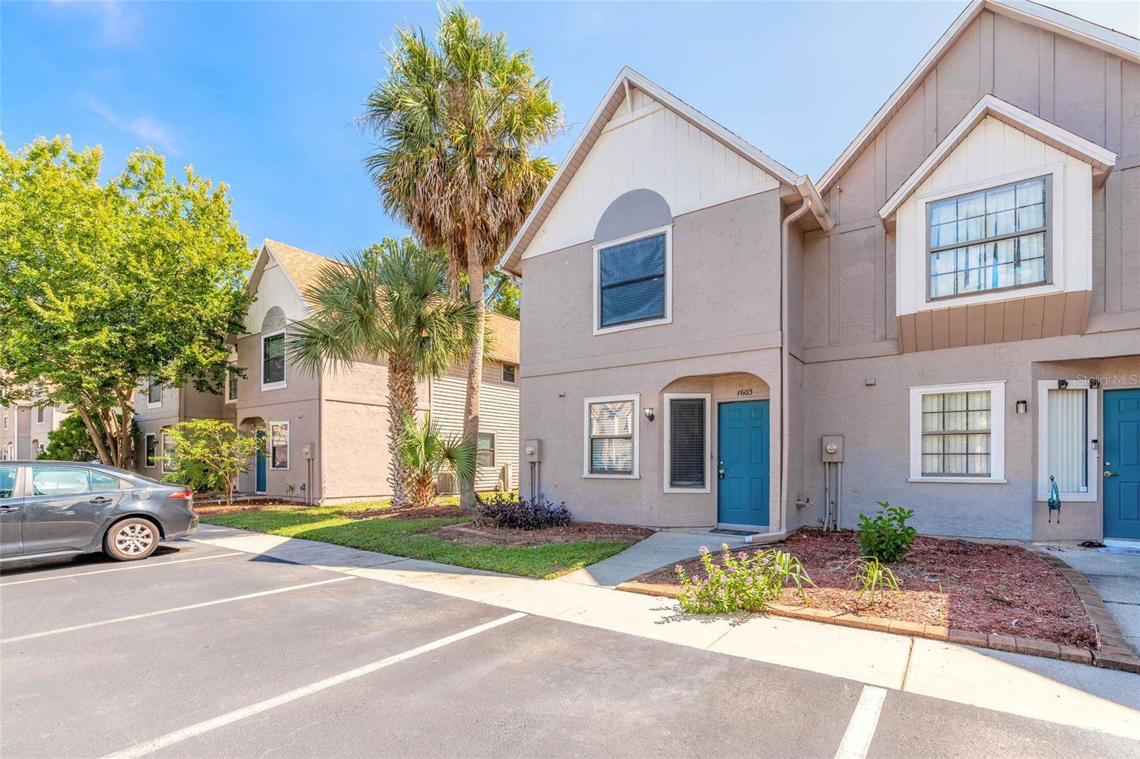 3960 OAK TRAIL RUN #1603, Port Orange, FL 32127