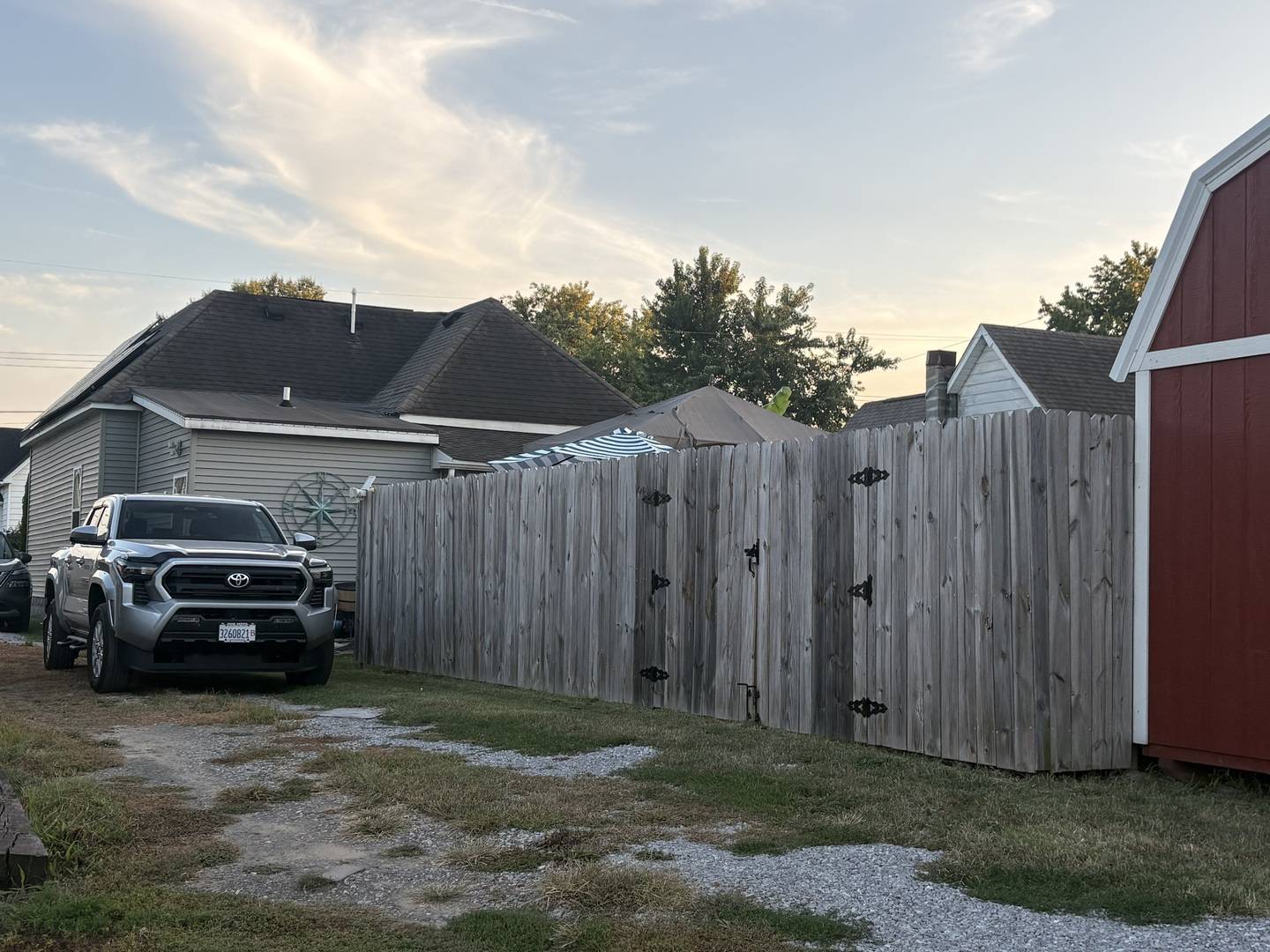 207 W Sylvia AVE, Christopher, IL 62822