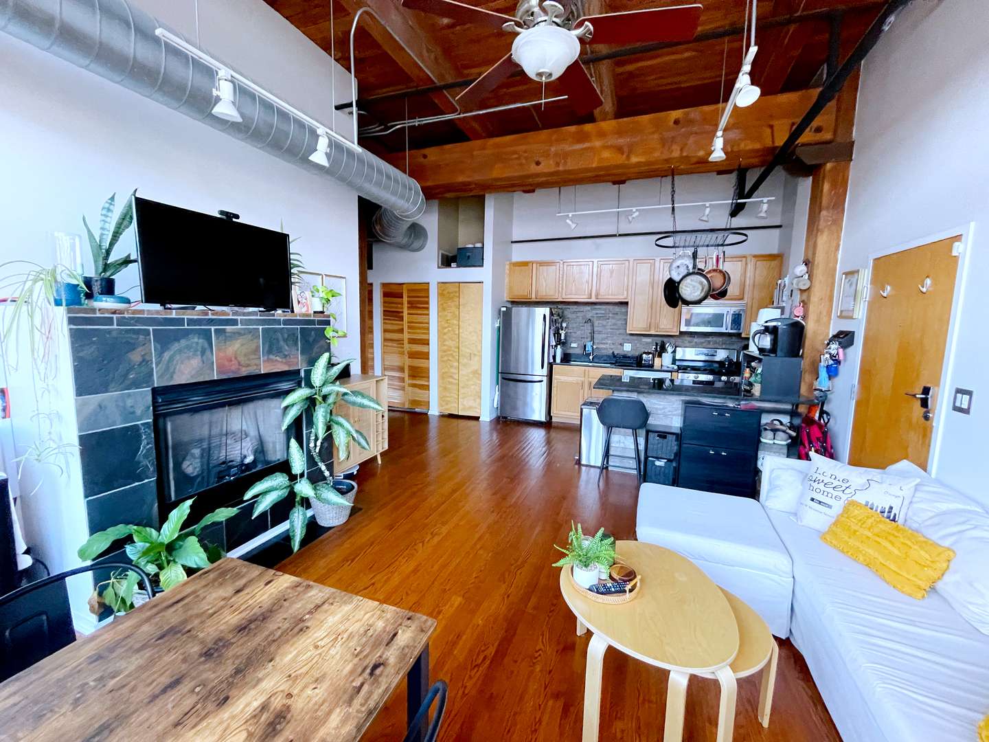 1500 W Monroe ST #420, Chicago, IL 60607