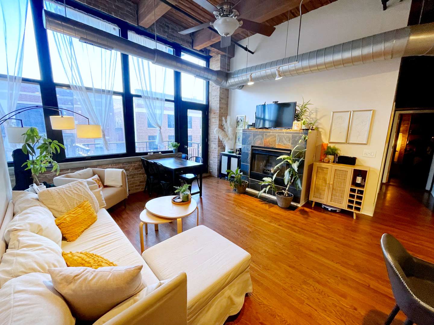 1500 W Monroe ST #420, Chicago, IL 60607