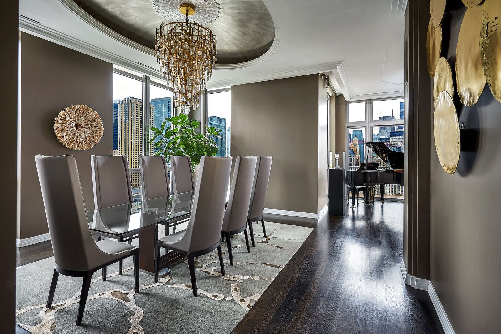 200 W Grand AVE #2700, Chicago, IL 60654