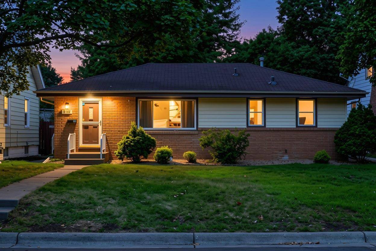3845 Vera Cruz AVE N, Robbinsdale, MN 55422