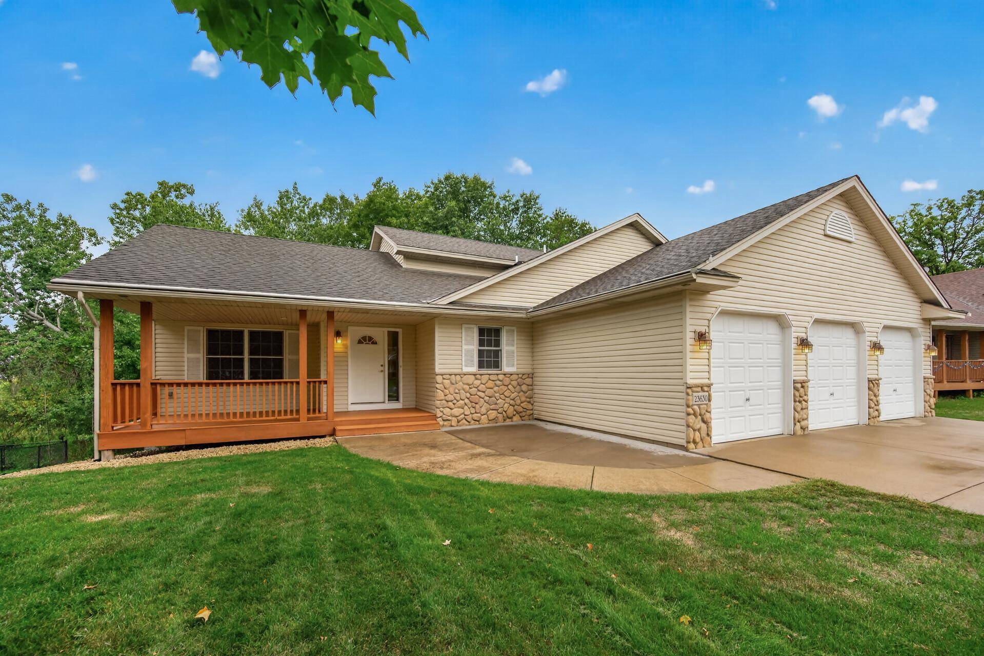 23630 Heather ST NW, Saint Francis, MN 55070