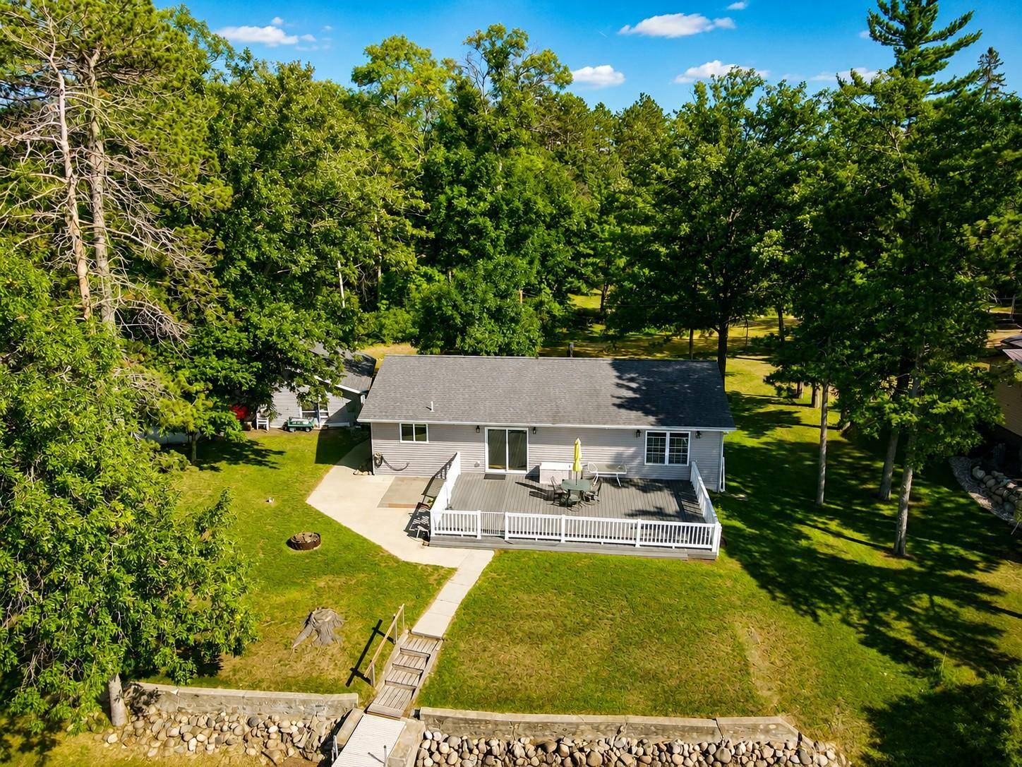 38403 E Blueberry DR, Menahga, MN 56464