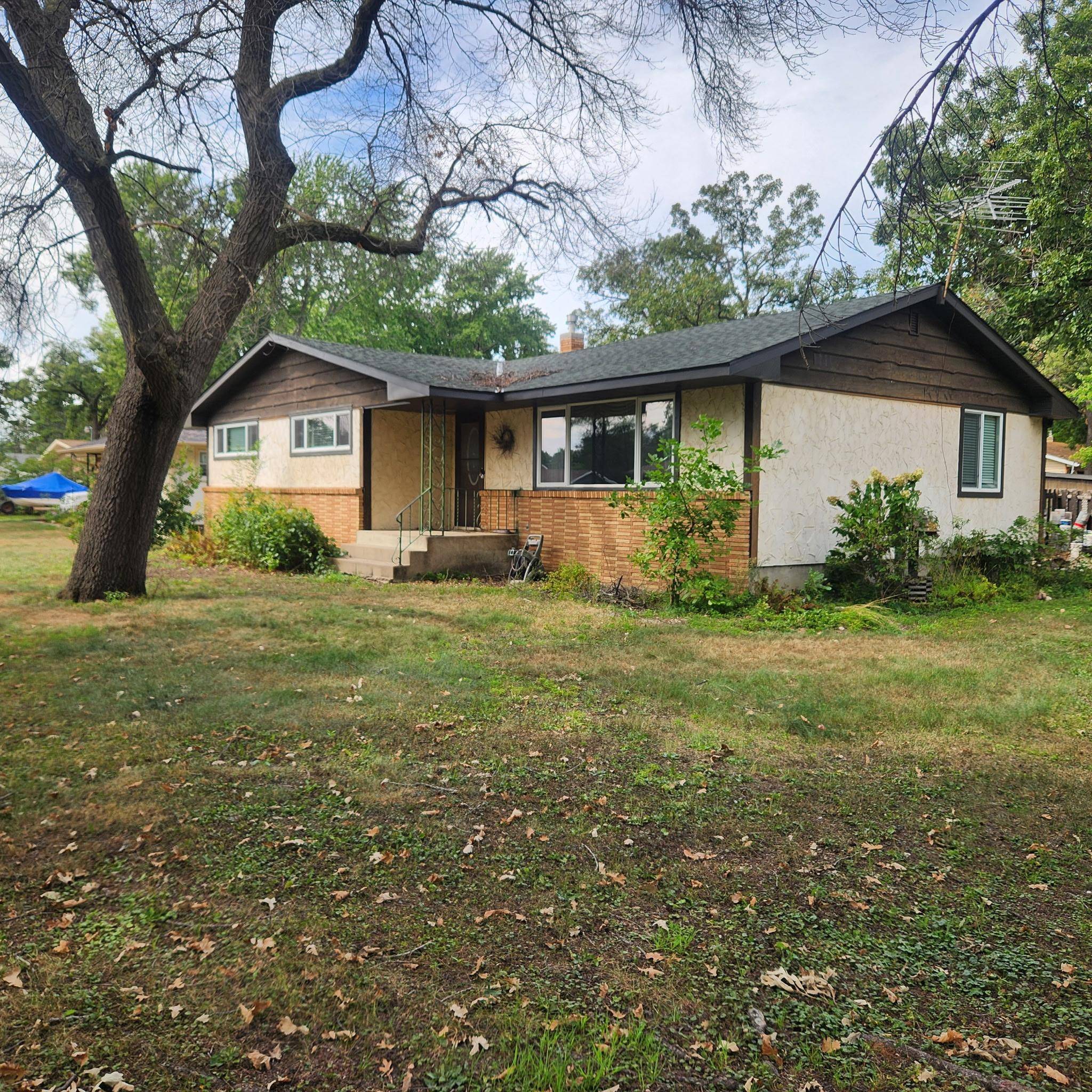 1273 131st LN NE, Blaine, MN 55434