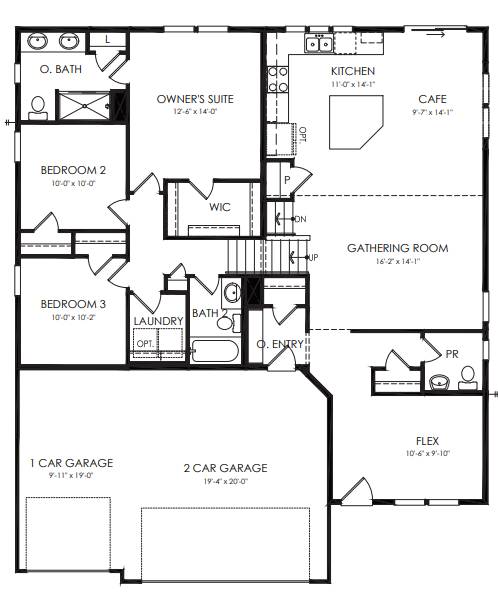 8827 63rd ST S, Cottage Grove, MN 55016