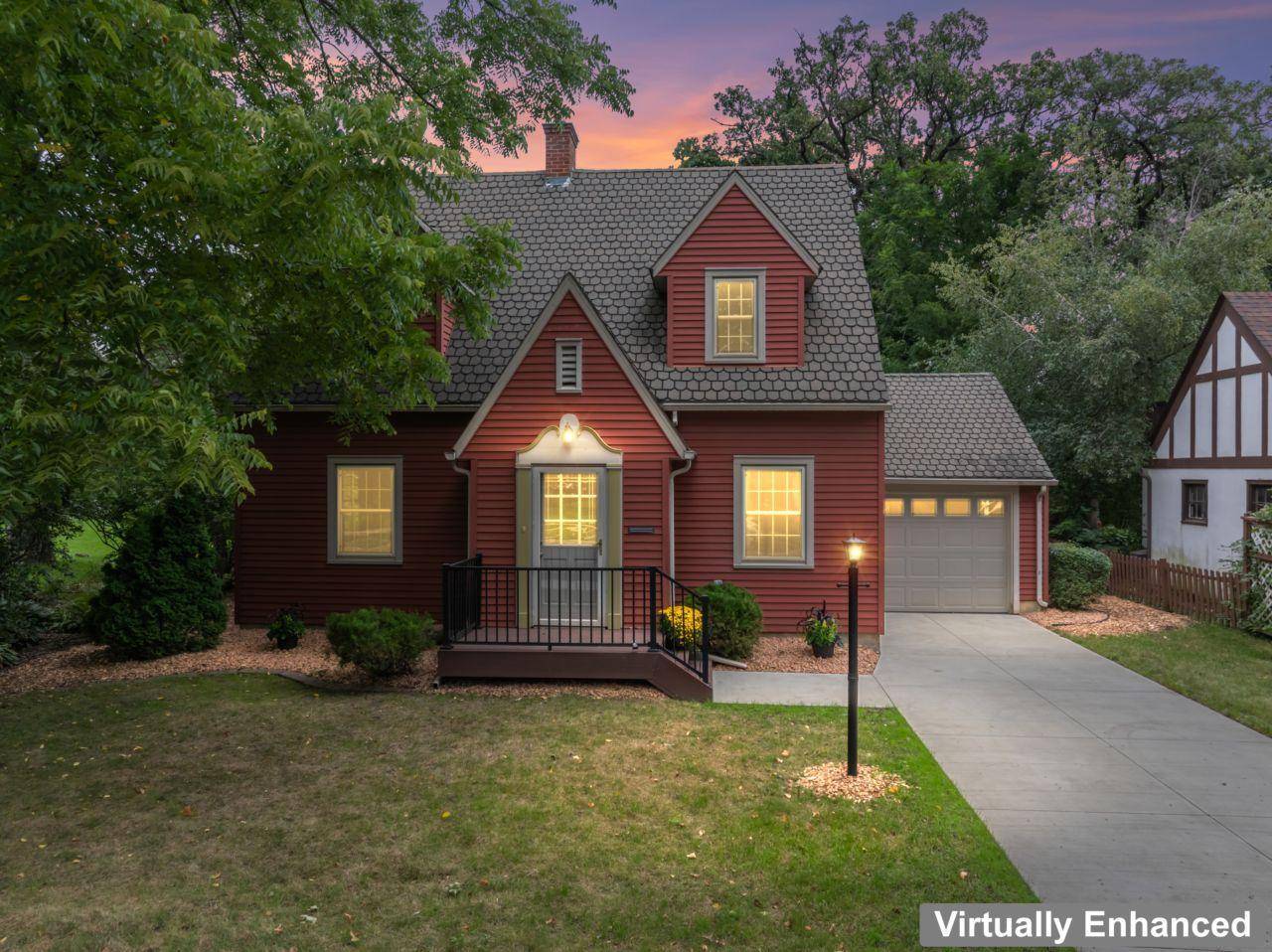 910 10th ST NW, Austin, MN 55912