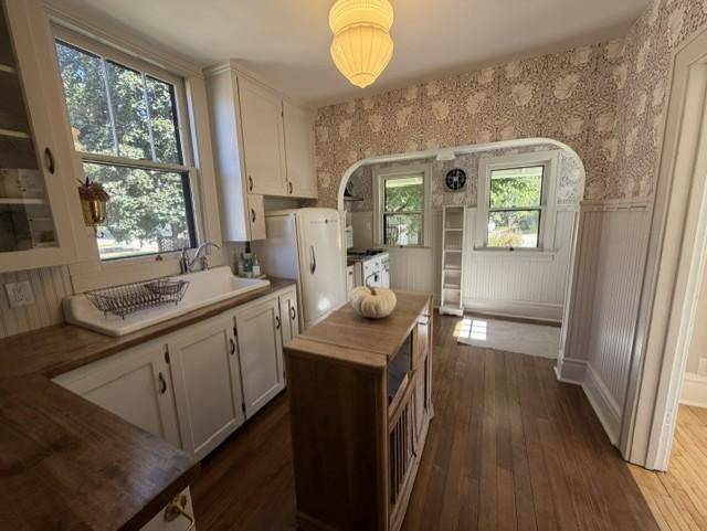 424 N Sibley AVE, Litchfield, MN 55355
