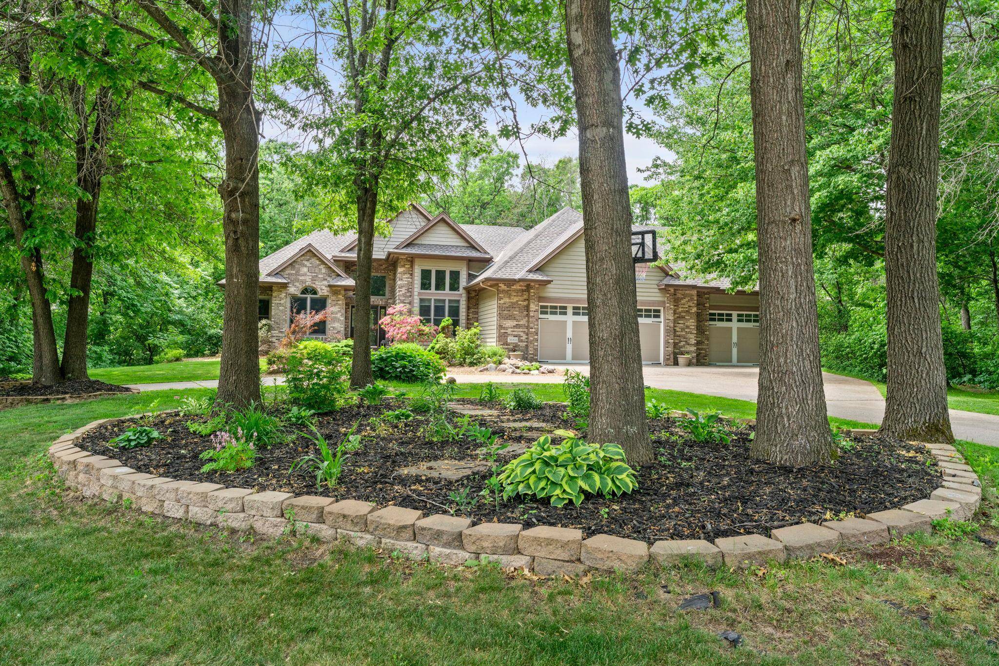 38168 Egret WAY, North Branch, MN 55056