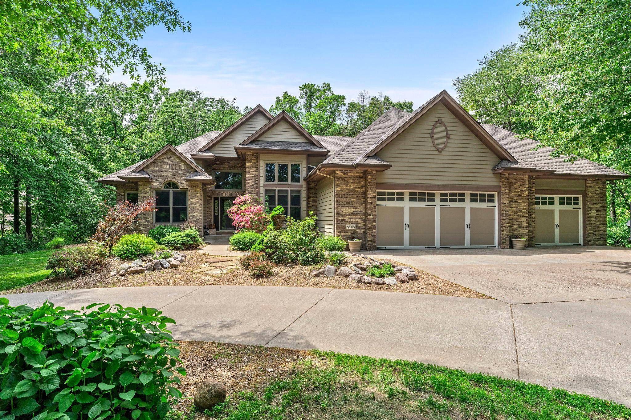 38168 Egret WAY, North Branch, MN 55056