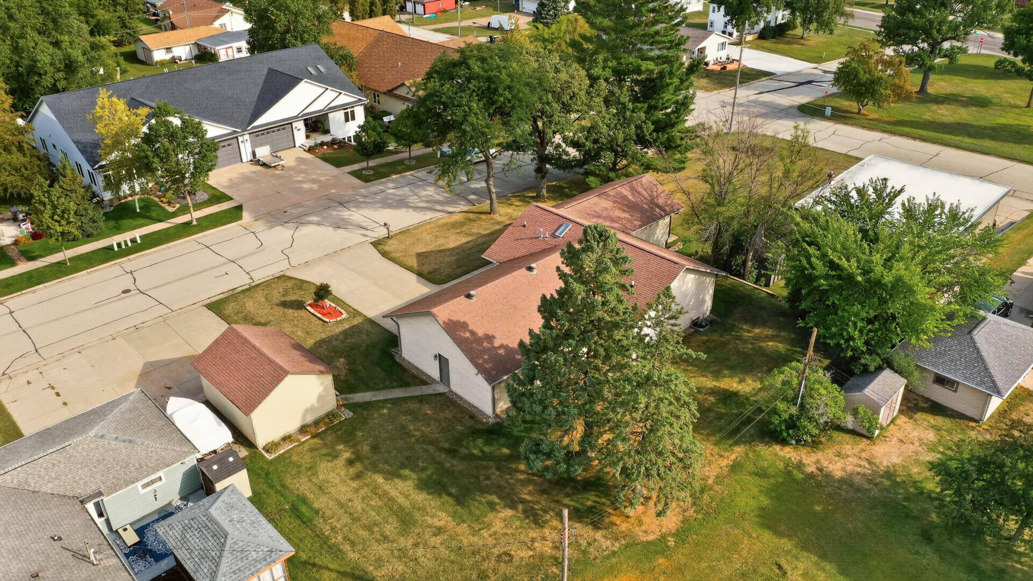 311 W Iowa ST, Lake City, MN 55041