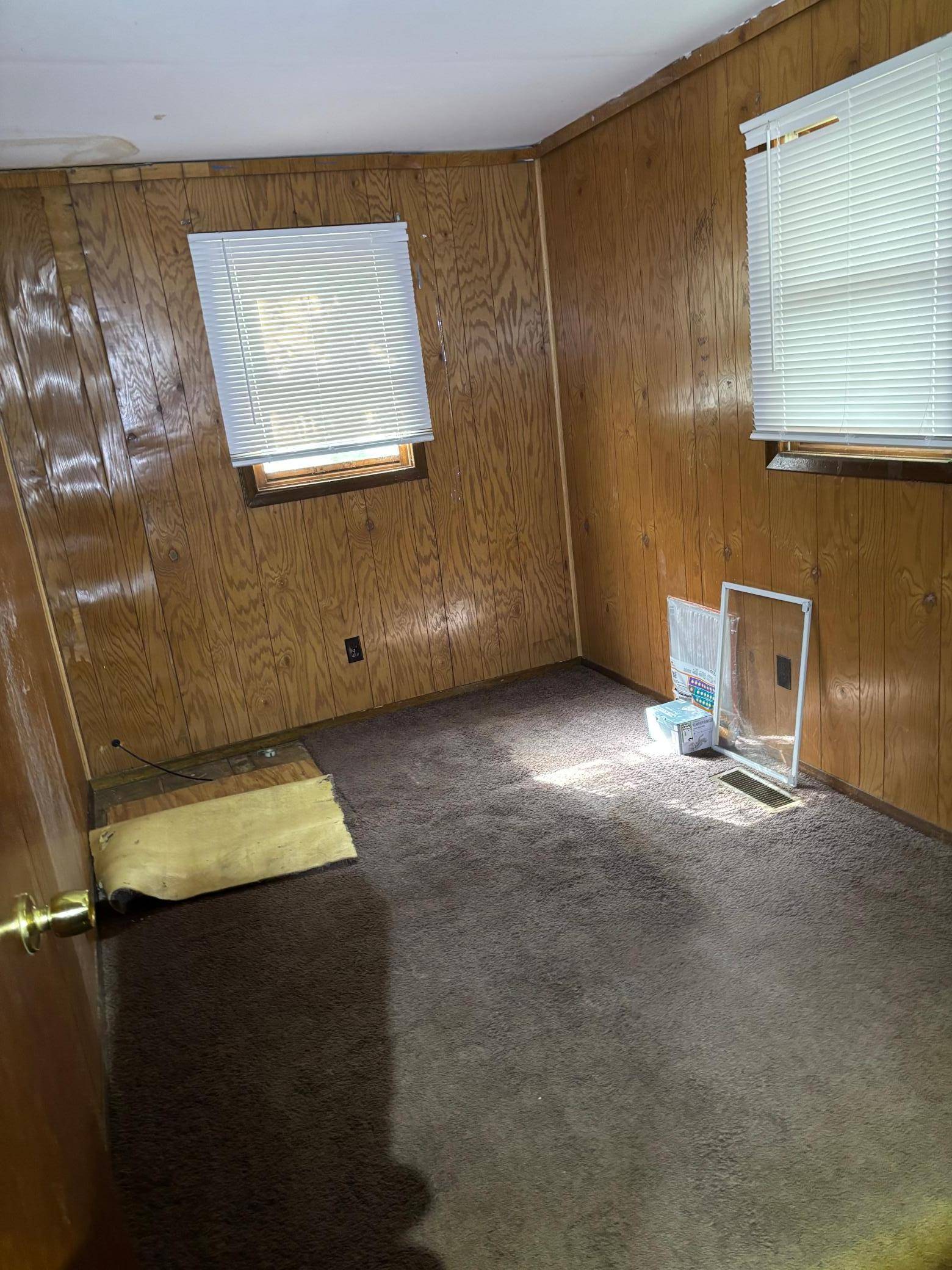 19 1st ST NW, Cass Lake, MN 56633