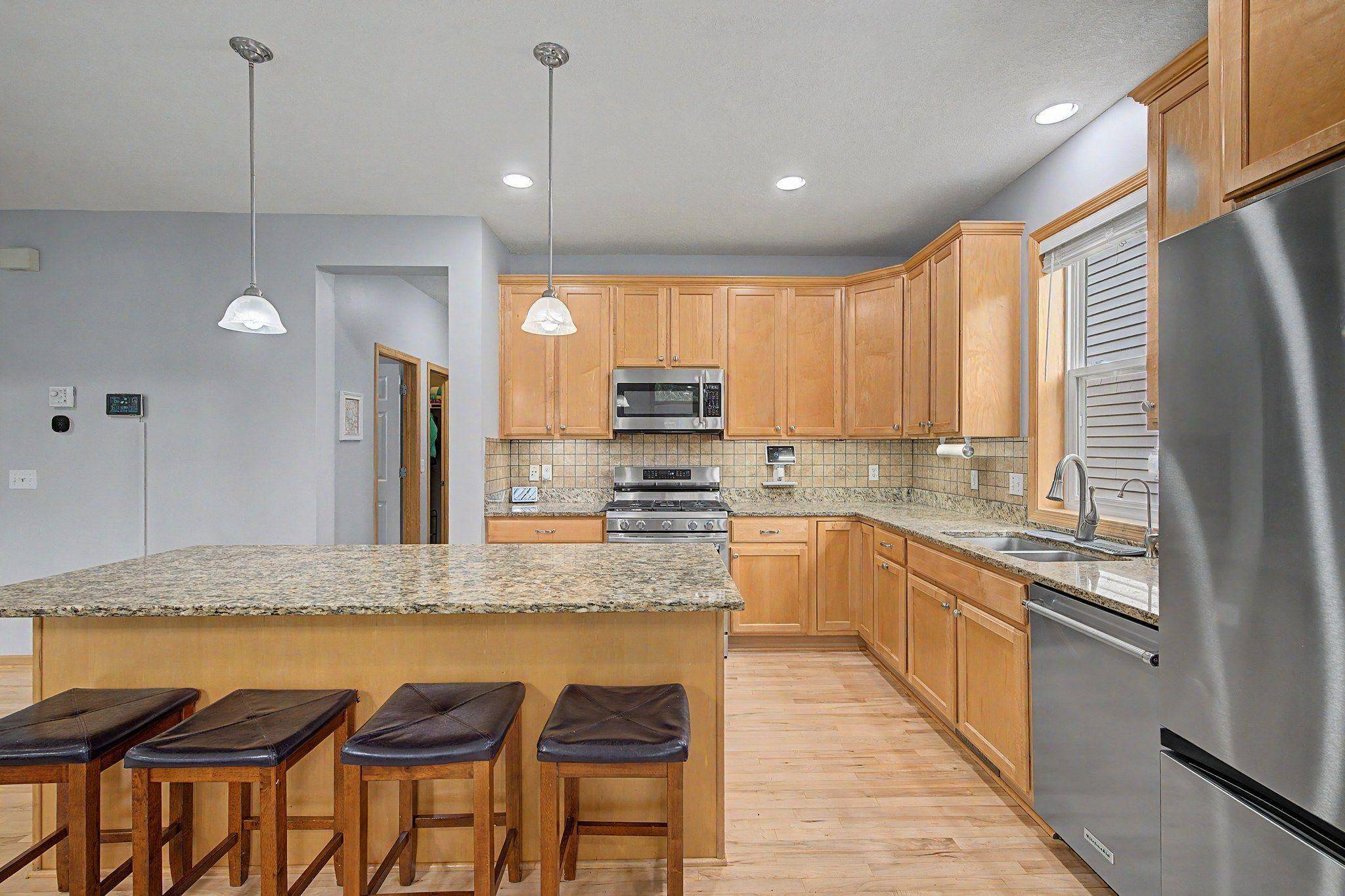 9906 Scott AVE N, Brooklyn Park, MN 55443