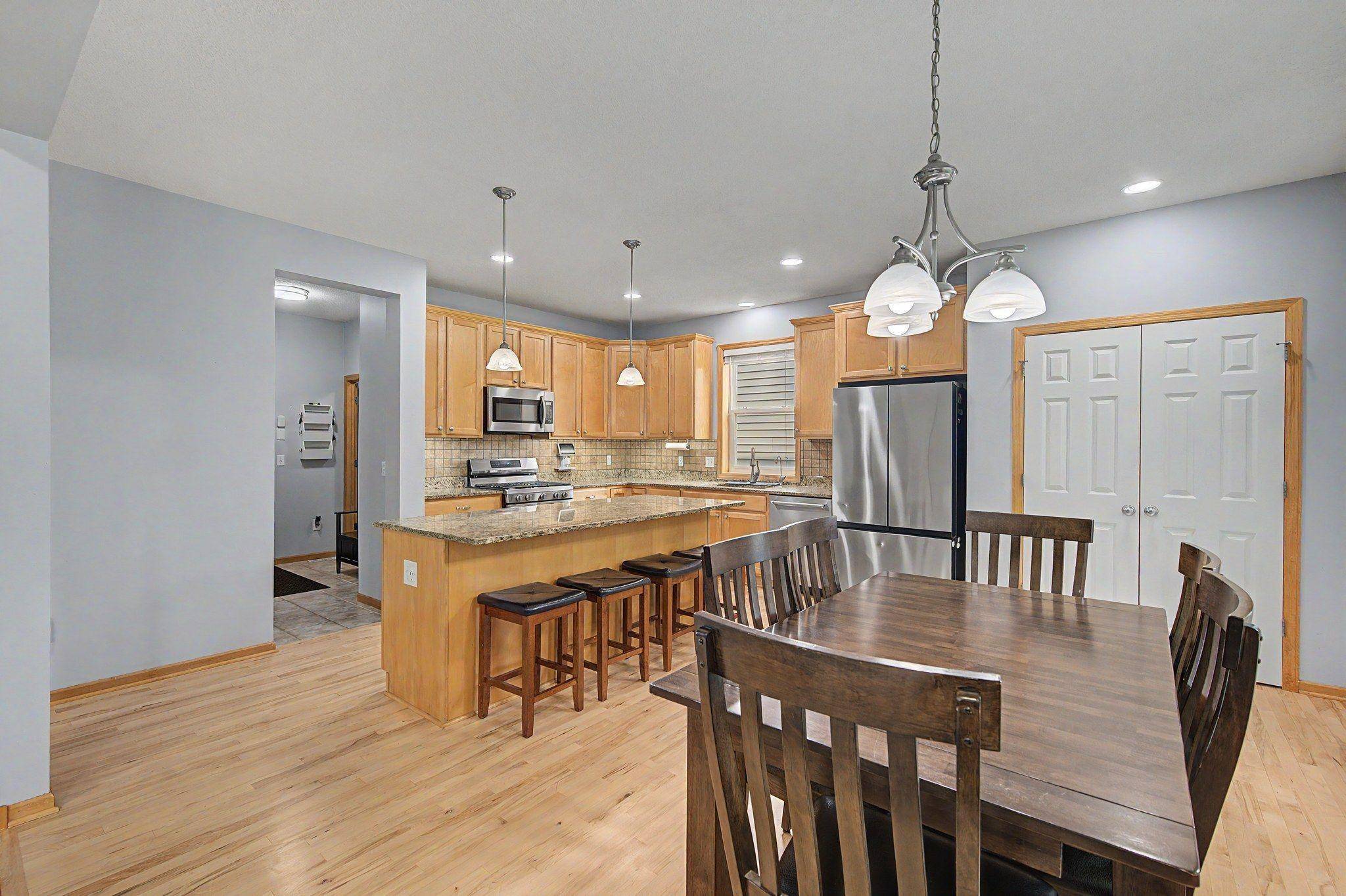 9906 Scott AVE N, Brooklyn Park, MN 55443