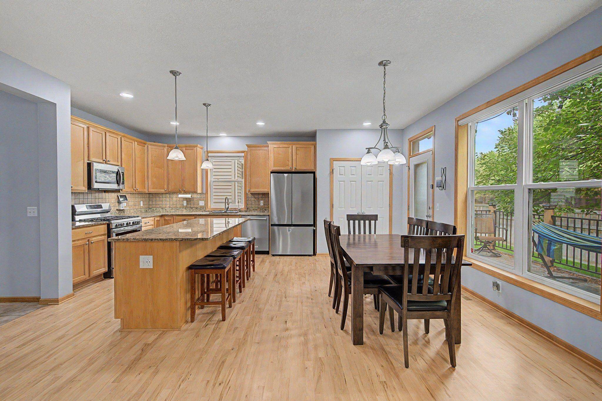 9906 Scott AVE N, Brooklyn Park, MN 55443