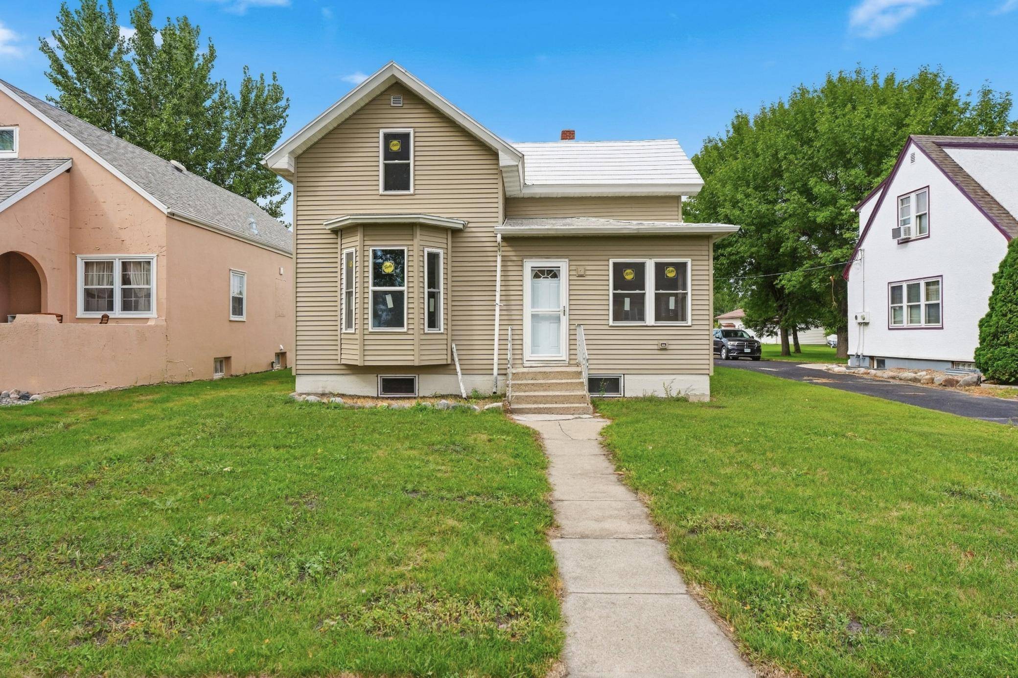 103 3rd AVE E, Ada, MN 56510