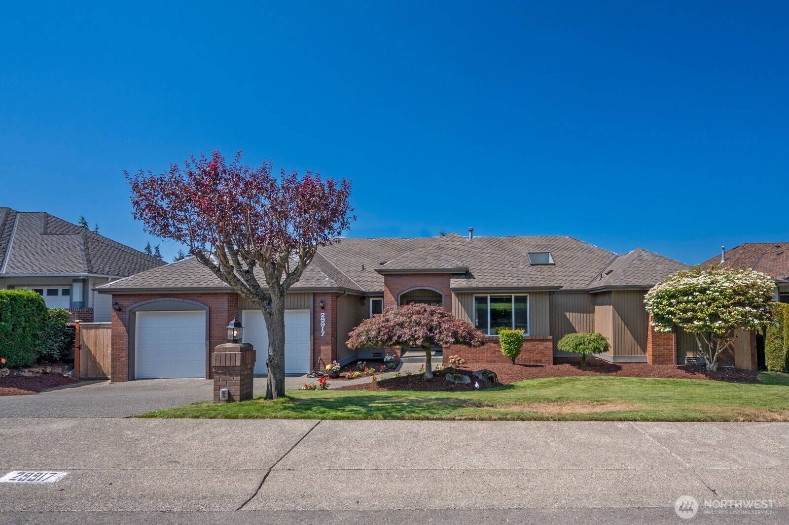 29917 1st PL S, Federal Way, WA 98003
