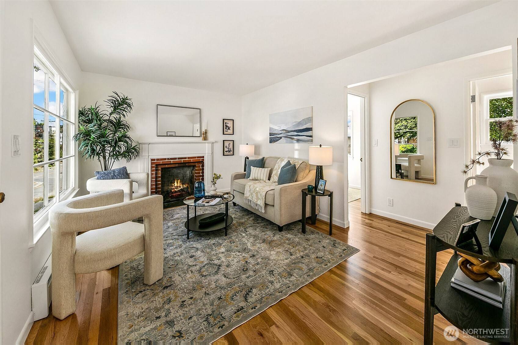 1015 N 40th ST, Seattle, WA 98103
