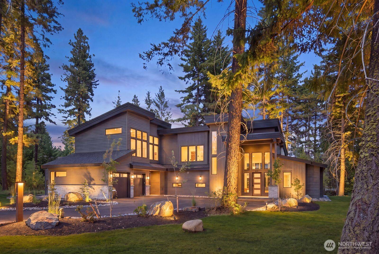 40 Blackberry CT, Cle Elum, WA 98922