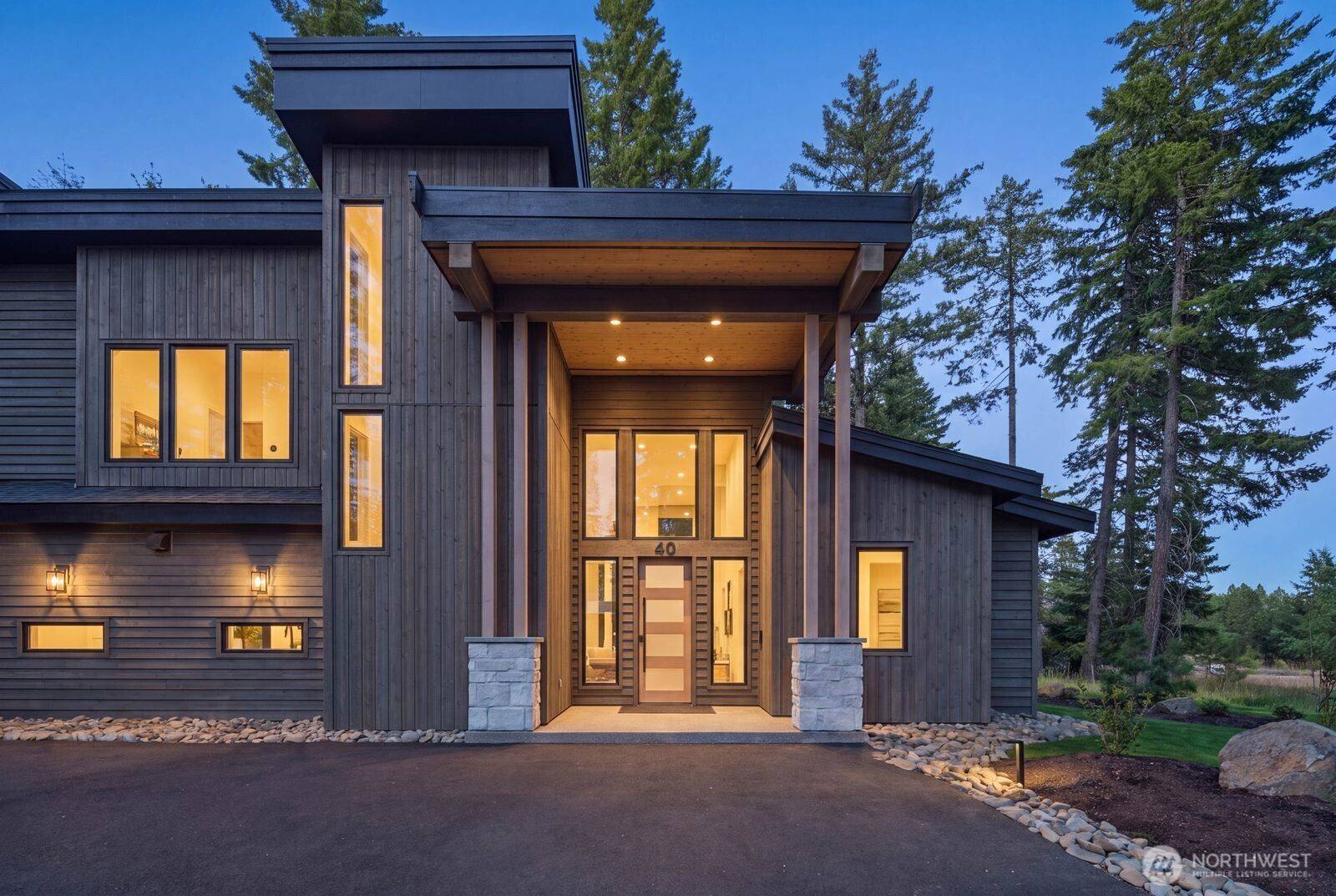 40 Blackberry CT, Cle Elum, WA 98922